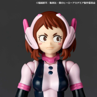 Revoltec Ochaco Uraraka 13