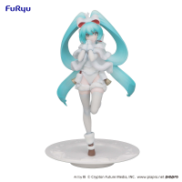 Hatsune Miku　Exceed Creative Figure -SweetSweets Series Noel- 9
