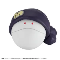 MegaHouse Character Bank Standard 
Mobile Suit Gundam GQuuuuuuX Haro - Mobile Suit Gundam GQuuuuuuX - photo 10