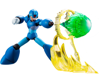 MEGA MAN X X 15