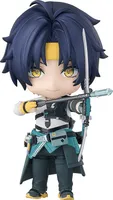 Good Smile Arts Shanghai Nendoroid Harumasa Asaba - Zenless Zone Zero - photo 11