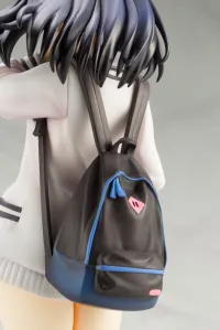KOTOBUKIYA Rikka Takarada - SSSS.GRIDMAN - photo 9