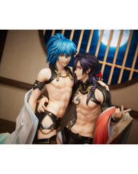 Aoba & Koujaku 21