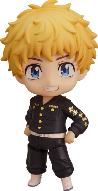 Nendoroid Takemichi Hanagaki 2