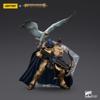Stormcast Eternals The Blacktalons Shakana Goldenblade 20