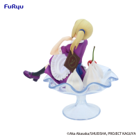 Kaguya-sama: Love Is War -The First Kiss That Never Ends-　Special Figure -Ai Hayasaka Parfait ver.- 7