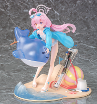Hoshino (Swimsuit) 1