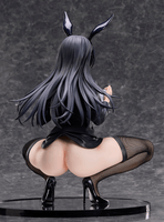 Kaori Kuromizawa Bunny Ver. 8