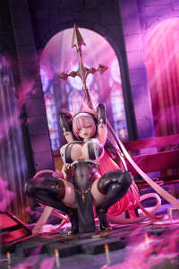 Devil Sister Nemu Tapestry Set Edition 2
