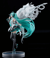 Hatsune Miku: Happy 16th Birthday Ver. 5