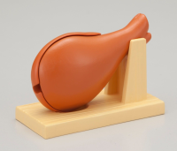 Pork Puzzle , Megahouse Kaitai Puzzle 8