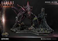Premium Masterline Aliens (Comics) Rogue Alien Battle Diorama EX Version 20
