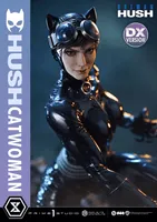 Prime 1 Studio Real Elite Masterline Batman: Hush (Comics) Catwoman Deluxe Bonus Version - DC Comics - photo 42