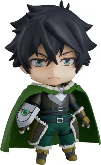 GOOD SMILE COMPANY Nendoroid Shield Hero(re-run) - The Rising of the Shield Hero - photo 2