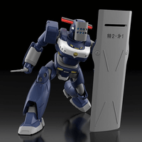 MODEROID MPL-97S Python 5