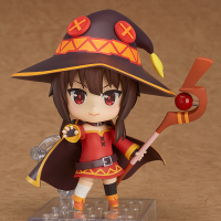 Nendoroid Megumin(3rd-run) 3
