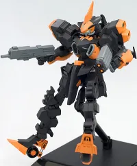 KOTOBUKIYA Frame Arms - SA-16D Khanjar Model Kit - FRAME ARMS - photo 2
