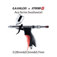Ace Series Swallowtail-StudioG 1