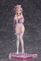 Anmi original pink jiangshi 1/7 Complete Figure 3