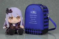 GOOD SMILE COMPANY Plushie Pouch Roselia - BanG Dream! - photo 4