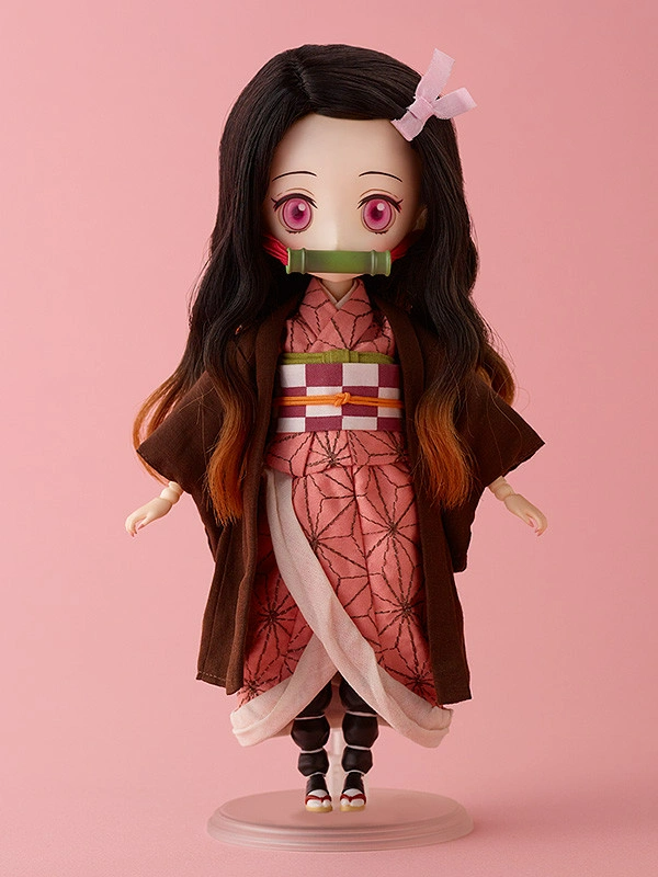 [GoodSmile] Harmonia humming Nezuko Kamado