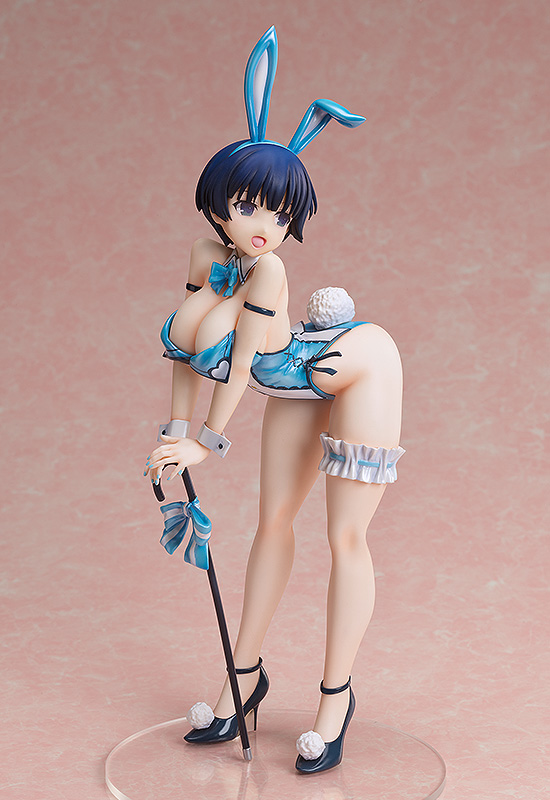 Yozakura: Bare Leg Bunny Ver.