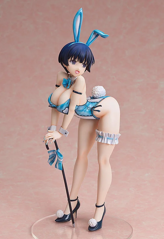 Yozakura: Bare Leg Bunny Ver.