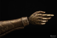 Elden Ring: Arm Of Malenia Life-Size Replica 28
