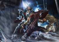MY HERO ACADEMIA Figure Izuku Midoriya vs.Stain 22
