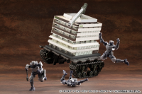 HEXA GEAR BOOSTER PACK 014 FREEDOM CRAWLER 5