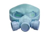 Shenzhen Mabell Animation Development Faceless Mask (Set of 6 Figures) - Blind Boxes - photo 8