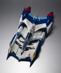 MegaHouse Variable Action Hi-SPEC Future GPX Cyber FormulaSIN v Asurada AKF-0／G - FUTURE GPX CYBER FORMULA - photo 16