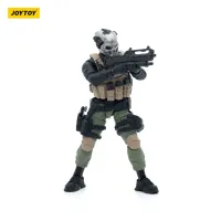 JOYTOY Yearly Army Builder Promotion Pack Figure 06 - JOYTOY Original Series - photo 2
