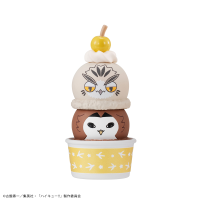 Tsumichen Stack up & Change Haikyu!! (6pc per box) 8