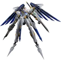 Sen-ti-nel Cross Ange: Rondo of Angel and Dragon RIOBOT Villkiss PX Previews Exclusive Action Figure - Cross Ange: Rondo of Angel and Dragon - photo 13