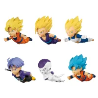MegaHouse Tobimasu Dragon Ball (6pc per box) - Dragon Ball - photo 1