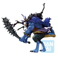 BANDAI Kaido (TBA) (Signs of the Hight King (TBA)) - ONE PIECE - photo 9