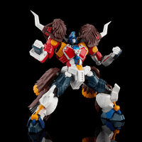[Furai Model] Big Convoy 15