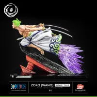 Tsume Art Zoro (Wano) IKIGAI - ONE PIECE - photo 2