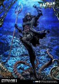 Prime 1 Studio Museum Masterline Dark Nights: Metal (Comics) The Drowned Deluxe Version - DC Comics - photo 15