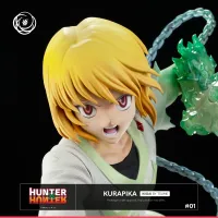 Tsume Art Kurapika - Ikigai by Tsume - HUNTER×HUNTER - photo 15