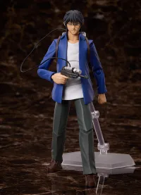 GOOD SMILE COMPANY figma Akira Miyamoto - Higanjima - photo 3