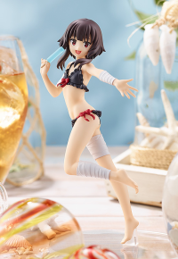 POP UP PARADE Megumin: Swimsuit Ver. 3