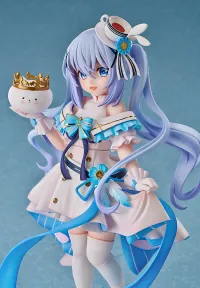Luminous Box Chino dress ver. - Is the Order a Rabbit? - photo 10