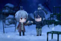 Good Smile Arts Shanghai Nendoroid Shion - NO.6 - photo 9
