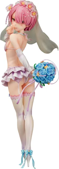 Phat! Company Ram: Wedding Ver.(re-run) - Re:ZERO -Starting Life in Another World- - photo 2