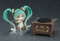 Nendoroid Hatsune Miku: Symphony 5th Anniversary Ver. 3