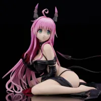 eStream ”To Love-Ru Darkness” Lala Satalin Deviluke Darkness ver.(re-run) - To LOVE-Ru - photo 18