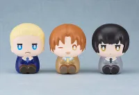 ORANGE ROUGE Marshmalloid Japan - Hetalia World★Stars - photo 5