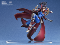 Vayne "The Night Hunter" 1